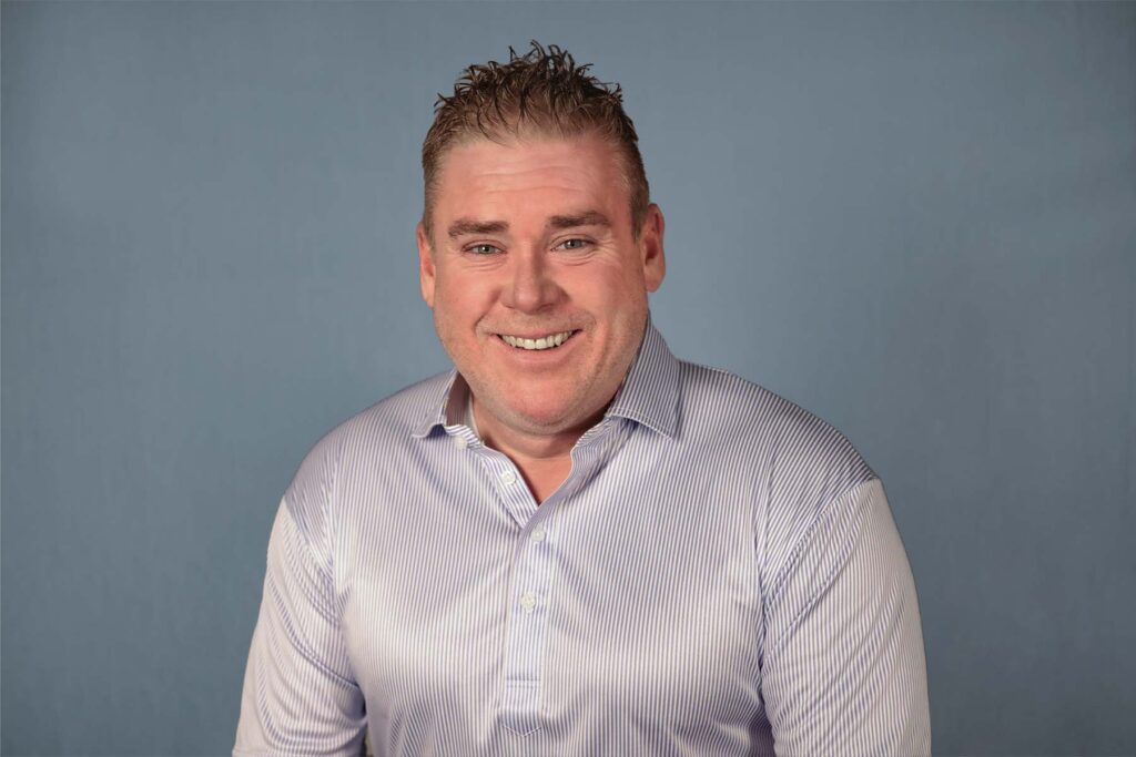 Brian Smith