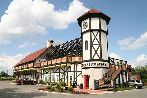 Schneithorst Center