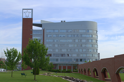 Medical Research Center
