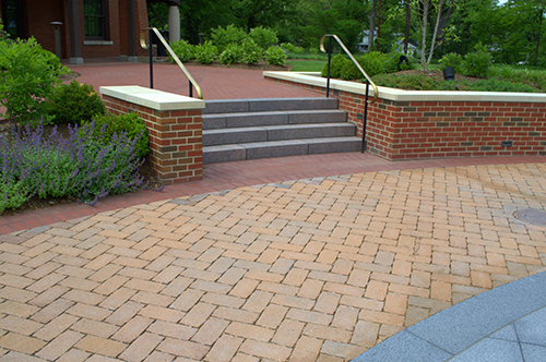 Landscaping and Hardscaping
