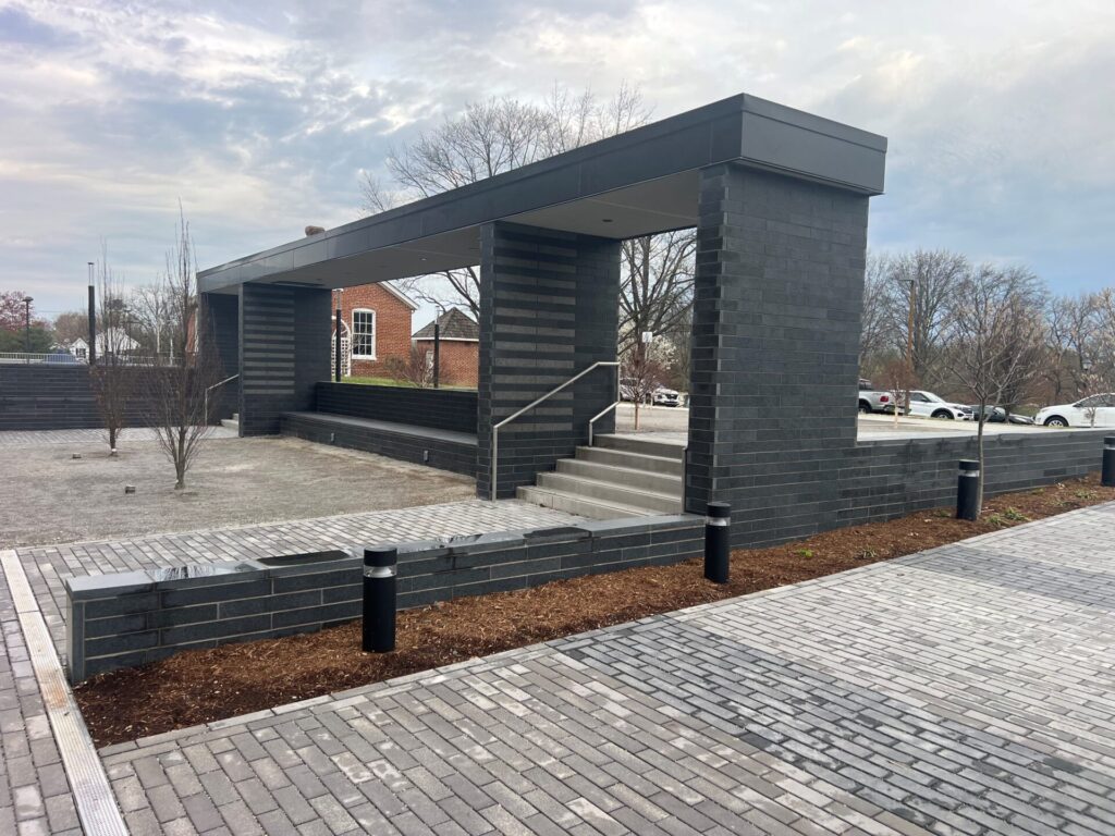Des Peres City Hall
